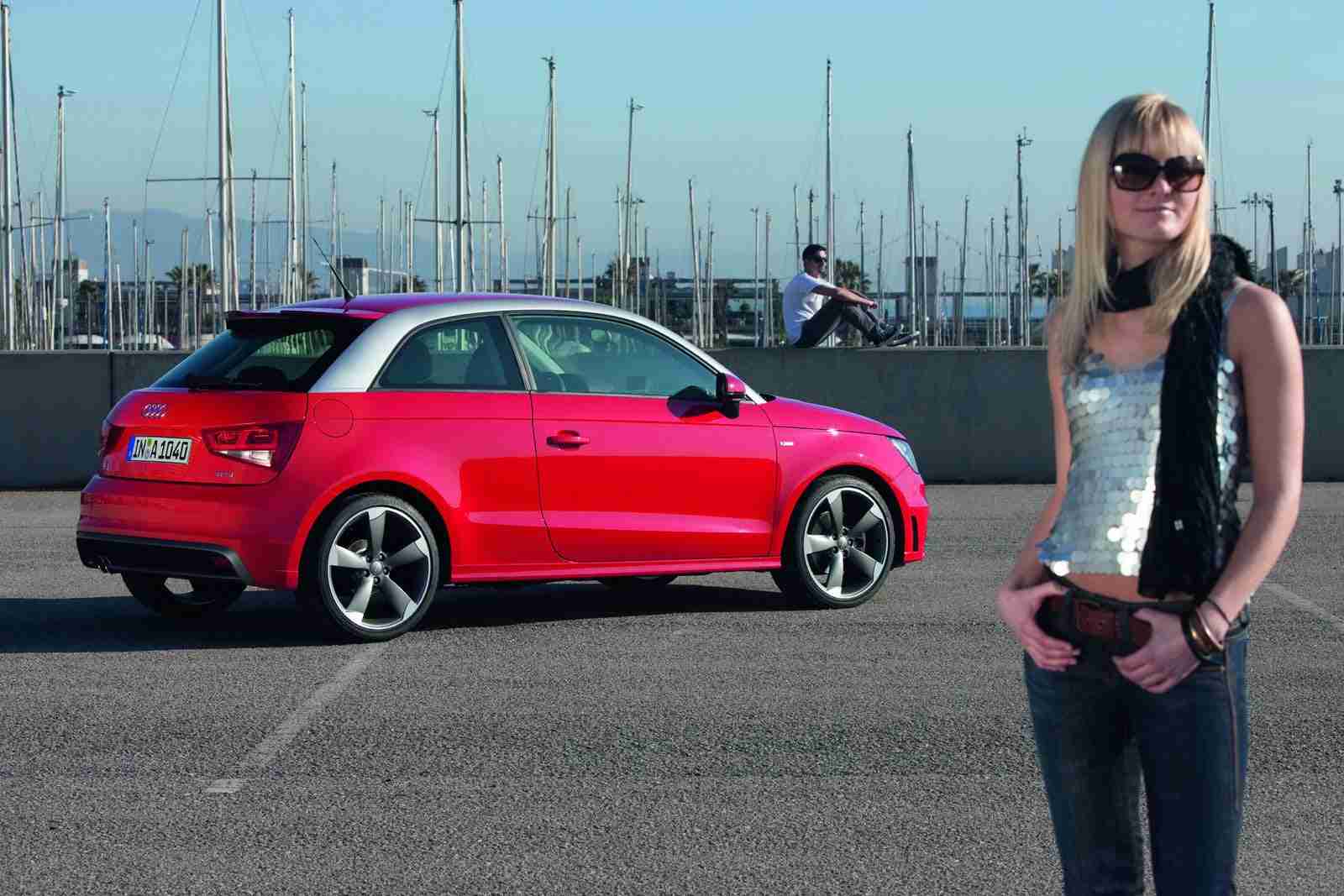 好きな車一台プレゼントするよ！どれが良い？