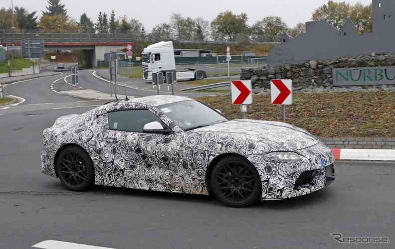 好きな車一台プレゼントするよ！どれが良い？