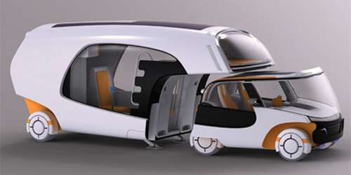 好きな車一台プレゼントするよ！どれが良い？