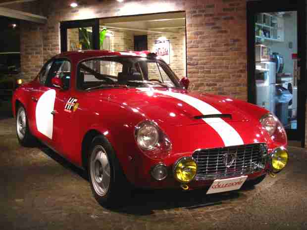 好きな車一台プレゼントするよ！どれが良い？