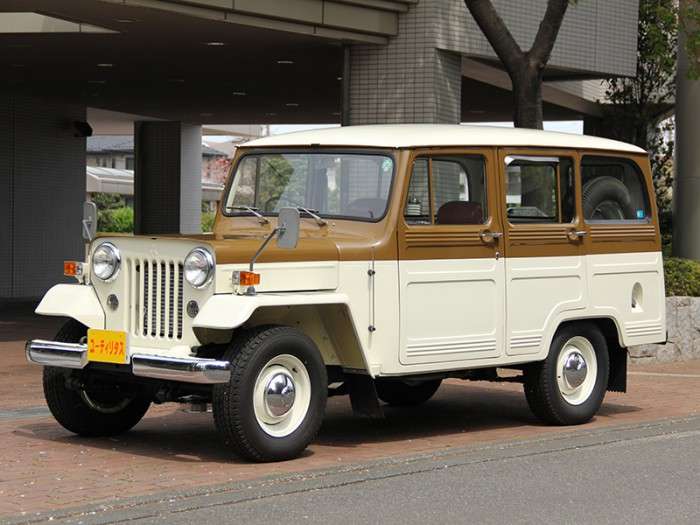 好きな車一台プレゼントするよ！どれが良い？