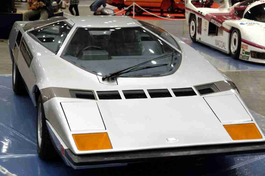 好きな車一台プレゼントするよ！どれが良い？