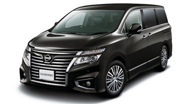 好きな車一台プレゼントするよ！どれが良い？