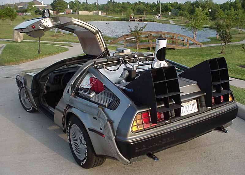 好きな車一台プレゼントするよ！どれが良い？