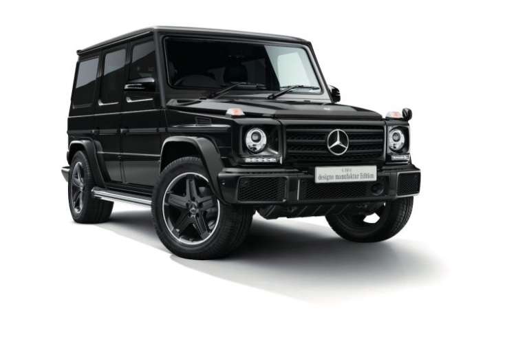 好きな車一台プレゼントするよ！どれが良い？