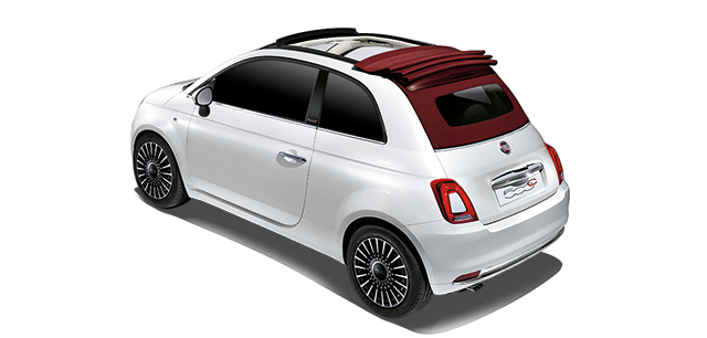 好きな車一台プレゼントするよ！どれが良い？