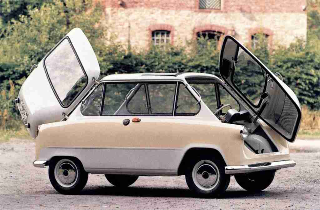 好きな車一台プレゼントするよ！どれが良い？