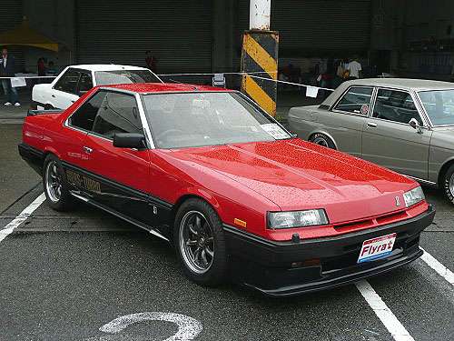 好きな車一台プレゼントするよ！どれが良い？