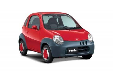 好きな車一台プレゼントするよ！どれが良い？