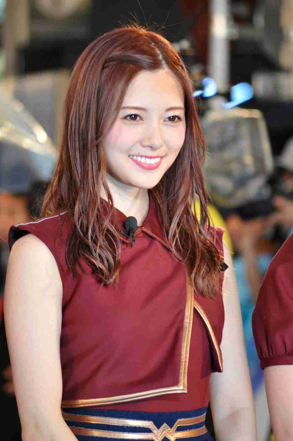 渡辺麻友、番組スタッフに泣かされた過去に言及「若かったので…」