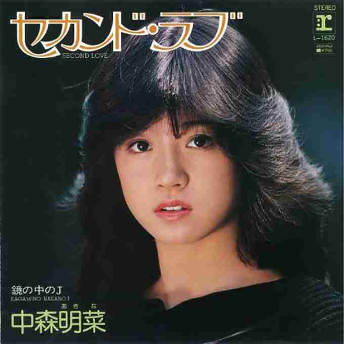 好きな作詞家を三人あげてとその一番好きな曲もあげてみましょう。