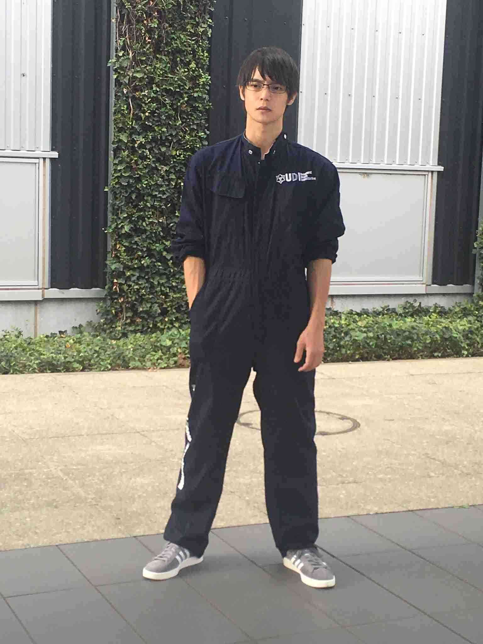 好きな男性の制服ありますか？