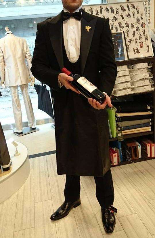 好きな男性の制服ありますか？
