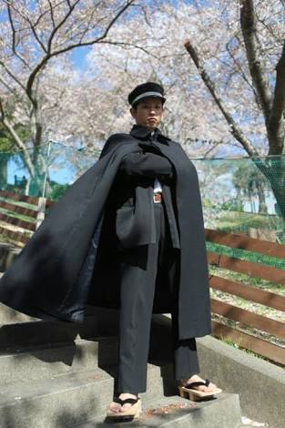 好きな男性の制服ありますか？