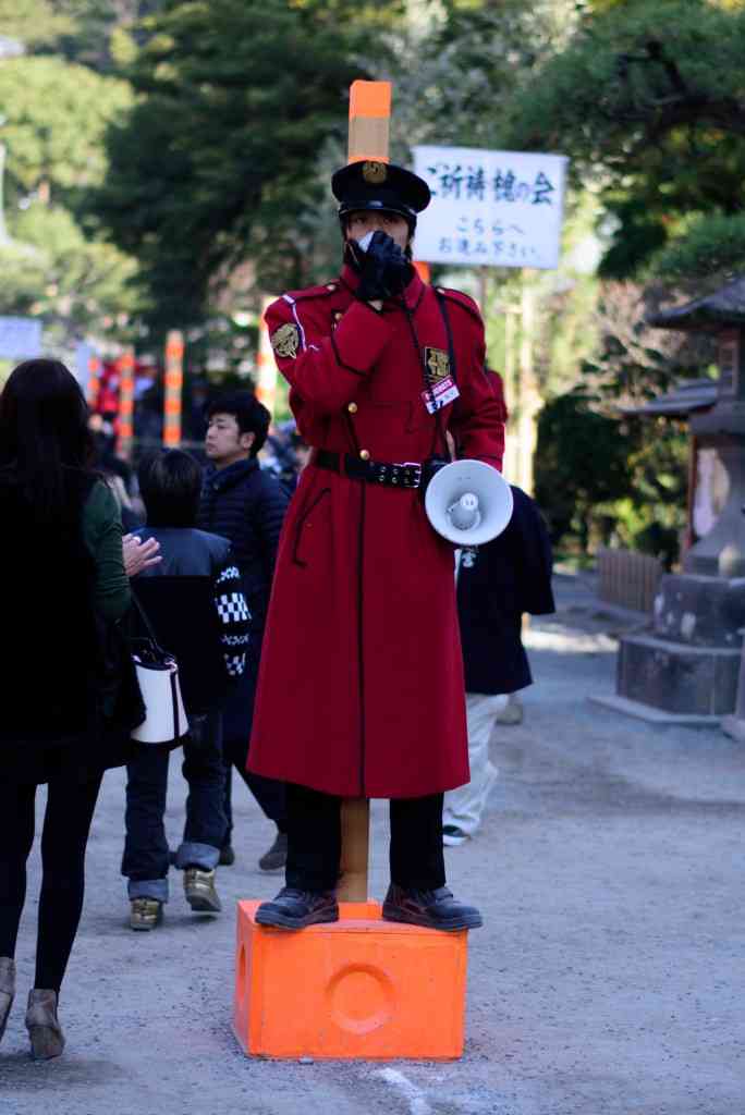 好きな男性の制服ありますか？