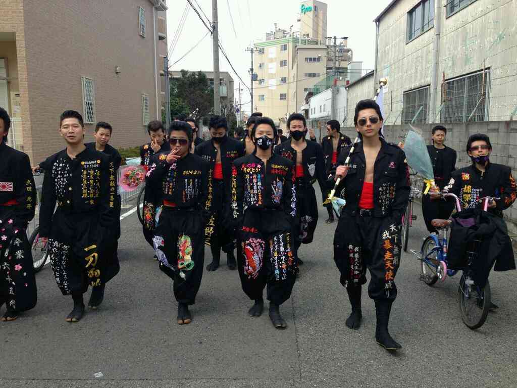 好きな男性の制服ありますか？