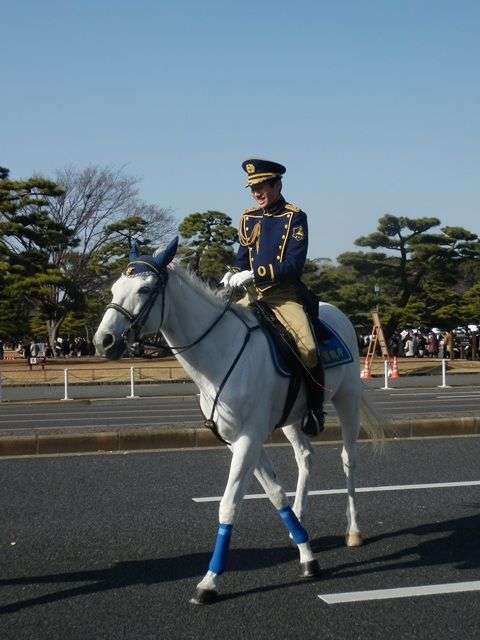 好きな男性の制服ありますか？