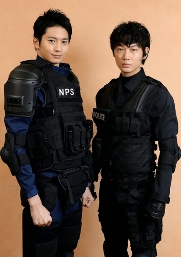 好きな男性の制服ありますか？