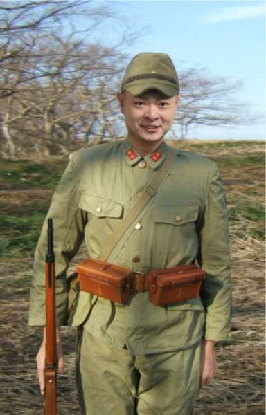 好きな男性の制服ありますか？