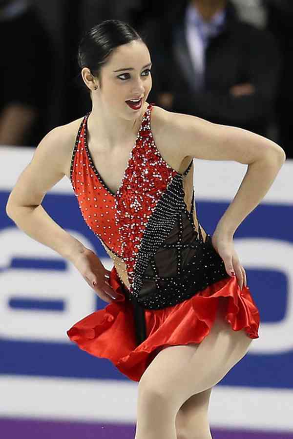 平昌冬季五輪、ロシアに参加禁止処分 個人出場は可能に