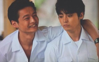 爽やか顔だと思う男性