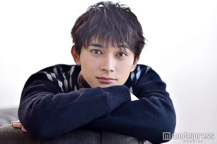 爽やか顔だと思う男性