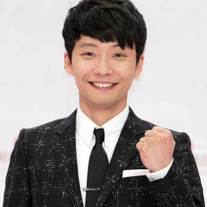 爽やか顔だと思う男性