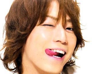 爽やか顔だと思う男性
