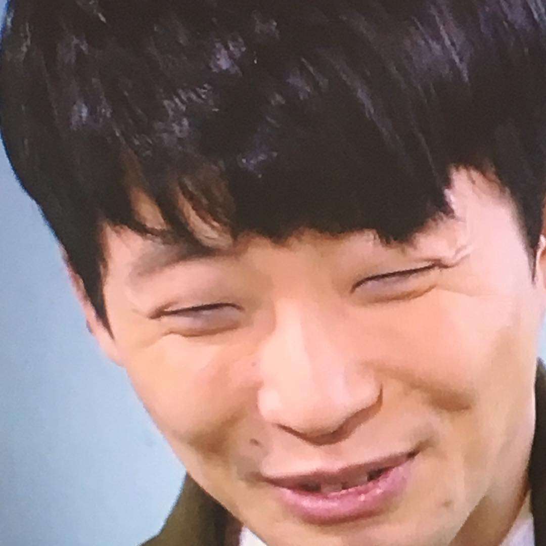 爽やか顔だと思う男性