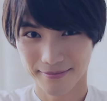 爽やか顔だと思う男性