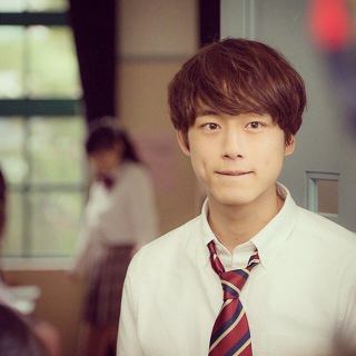 爽やか顔だと思う男性