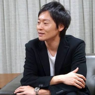 爽やか顔だと思う男性
