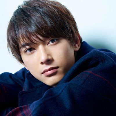 爽やか顔だと思う男性