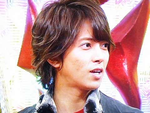 爽やか顔だと思う男性
