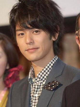 爽やか顔だと思う男性