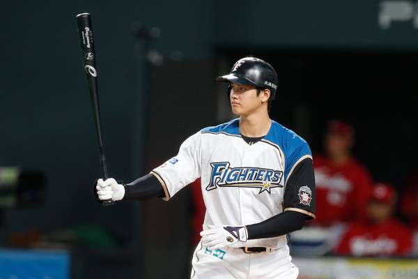 爽やか顔だと思う男性
