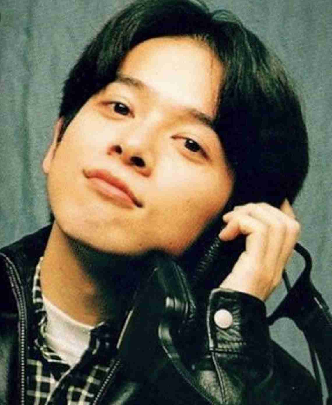 爽やか顔だと思う男性