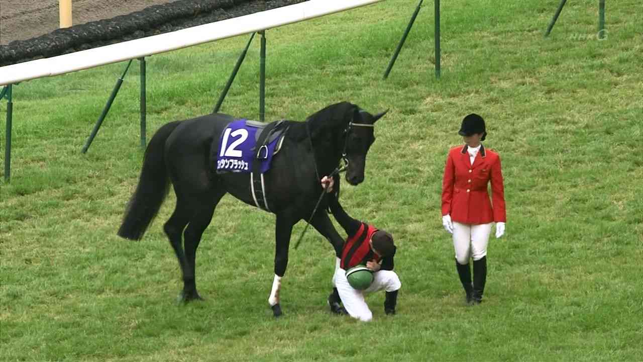 スポーツの感動場面