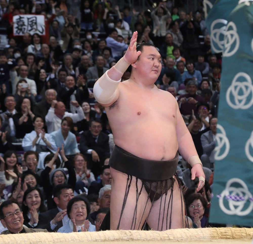 スポーツの感動場面