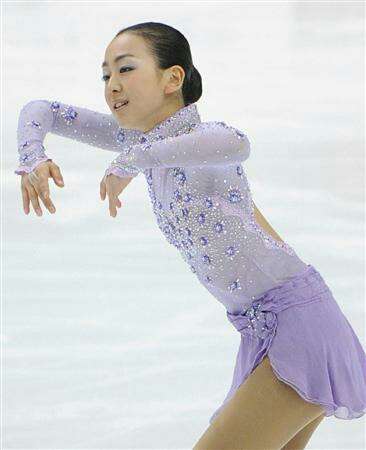 スポーツの感動場面
