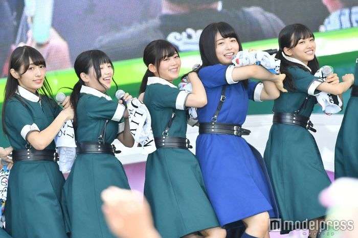 欅坂46・長濱ねる“名前変化”企画に反響 かわいい画像連投でフォロワー1万人増加