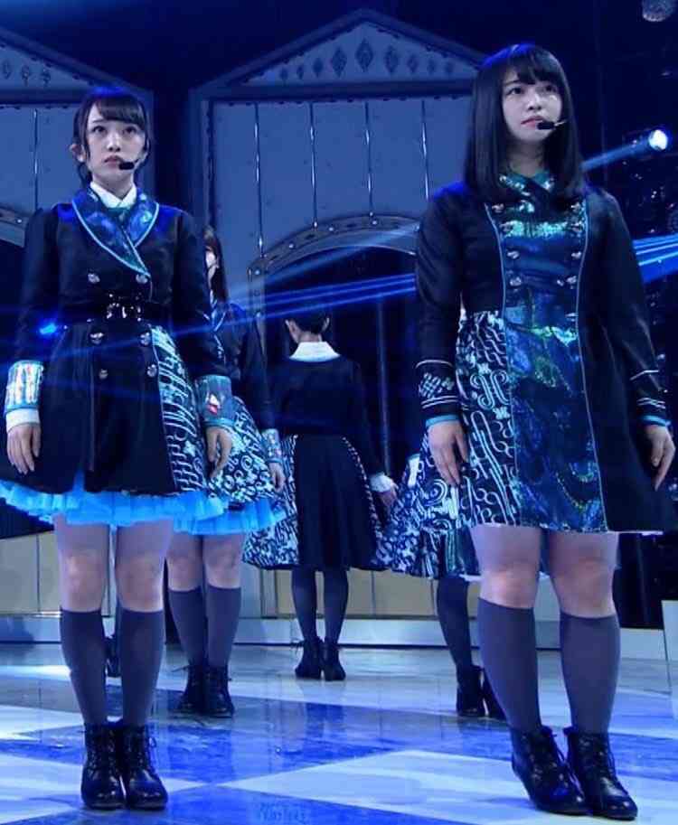 欅坂46・長濱ねる“名前変化”企画に反響 かわいい画像連投でフォロワー1万人増加