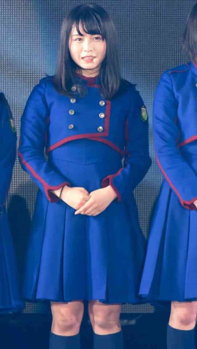 欅坂46・長濱ねる“名前変化”企画に反響 かわいい画像連投でフォロワー1万人増加