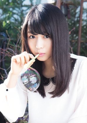 欅坂46・長濱ねる“名前変化”企画に反響 かわいい画像連投でフォロワー1万人増加