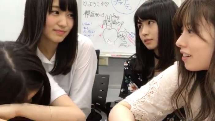 欅坂46・長濱ねる“名前変化”企画に反響 かわいい画像連投でフォロワー1万人増加