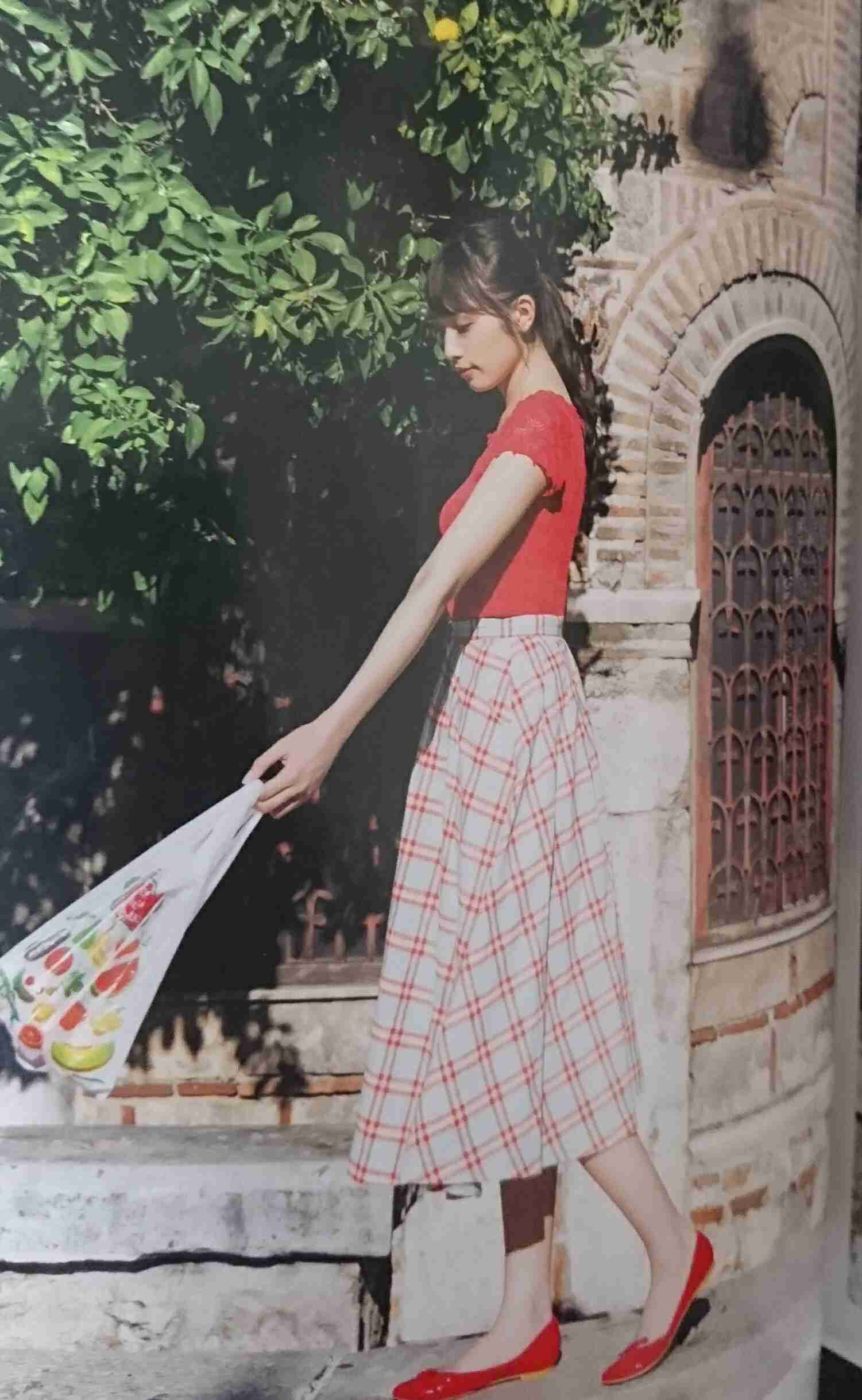 欅坂46・長濱ねる“名前変化”企画に反響 かわいい画像連投でフォロワー1万人増加