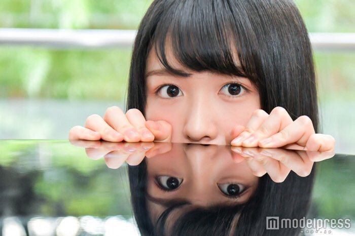 欅坂46・長濱ねる“名前変化”企画に反響 かわいい画像連投でフォロワー1万人増加