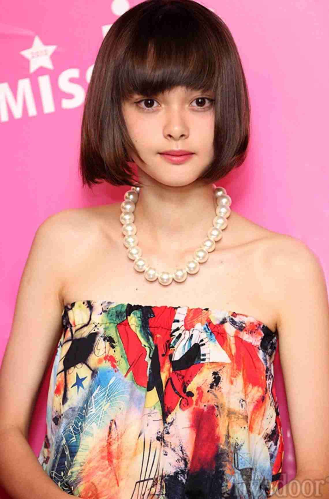 芸能人の美しい不意討ち画像を貼るトピ