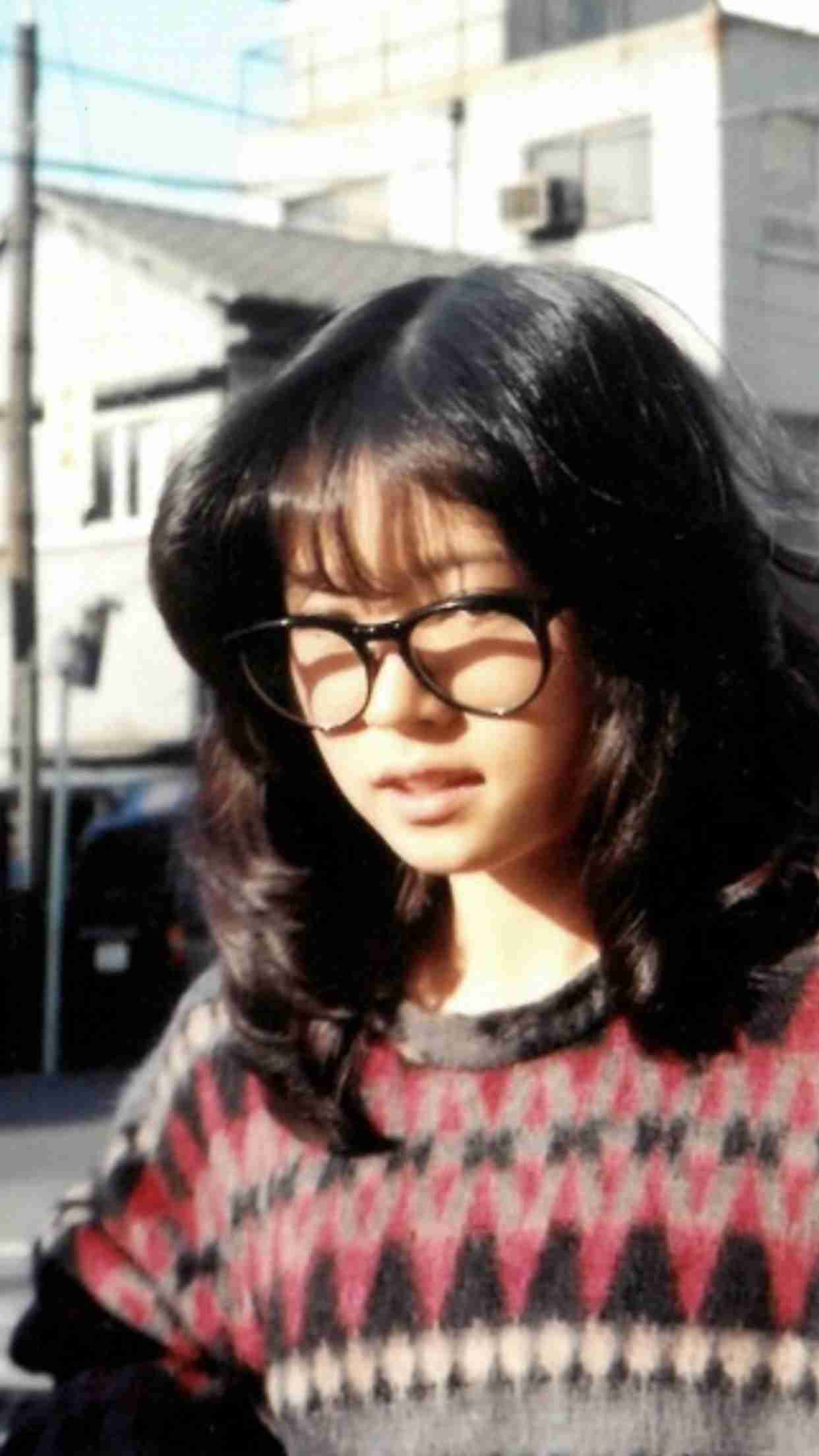 芸能人の美しい不意討ち画像を貼るトピ
