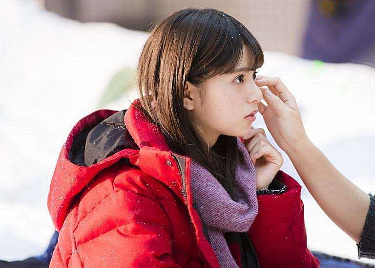 芸能人の美しい不意討ち画像を貼るトピ